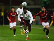 Bóng đá anh, ngoại hạng anh, lịch thi đấu euro 2012, Bốc thăm chia cặp vòng 1/8 Champions League: Đại chiến Anh - Italia